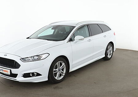 Ford Mondeo 1.5 EcoBoost Titanium