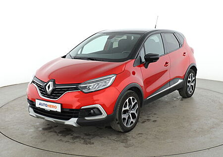Renault Captur 1.2 TCe Limited