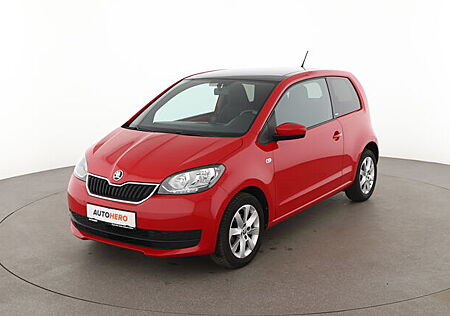 Skoda Citigo 1.0 MPI Clever