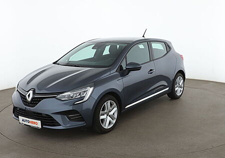 Renault Clio 1.0 SCe Experience