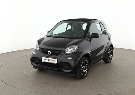 Smart ForTwo 0.9 Turbo Basis Prime