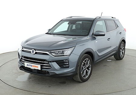 SsangYong Korando 1.5 T-GDI Sapphire 4x4