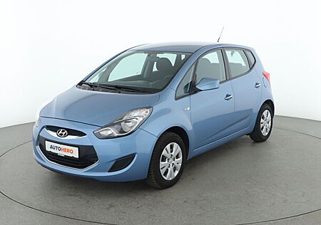 Hyundai ix20 1.4 FIFA world Cup Edition