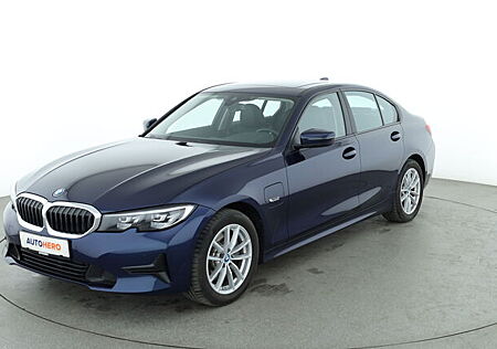 BMW 3er 320e Advantage