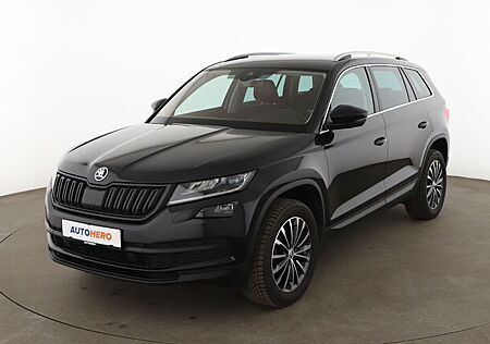 Skoda Kodiaq 2.0 TDI Style 4x4