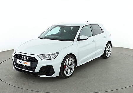 Audi A1 30 TFSI S Line