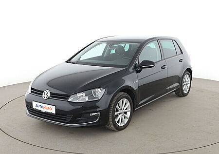 VW Golf 1.2 TSI Lounge BlueMotion Tech