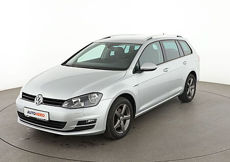 VW Golf 1.2 TSI Lounge BlueMotion Tech