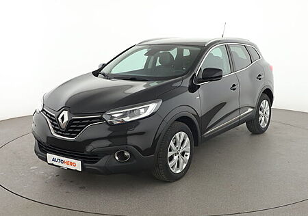 Renault Kadjar 1.2 TCe Limited