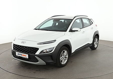 Hyundai Kona 1.0 T-GDI Mild-Hybrid Select 2WD