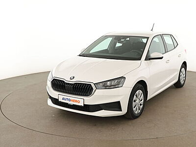 Skoda Fabia 1.0 MPI Active