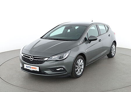 Opel Astra 1.4 SIDI Turbo Black Edition Start/Stop