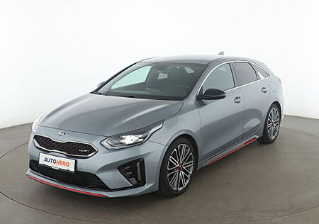 Kia Pro_ceed 1.6 TGDI GT