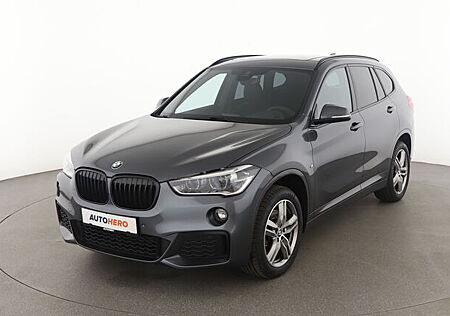 BMW X1 xDrive 20i M Sport