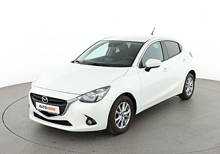 Mazda 2 1.5 Exclusive-Line