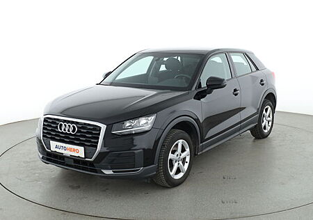 Audi Q2 1.0 TFSI Ultra