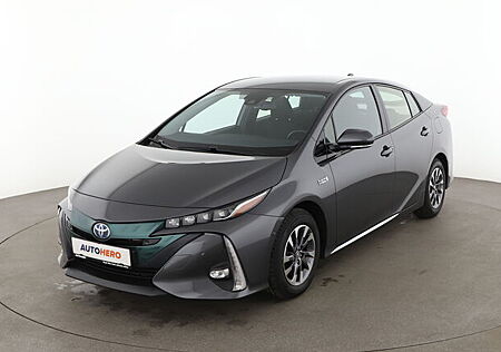 Toyota Prius 1.8 Plug-in Hybrid Comfort