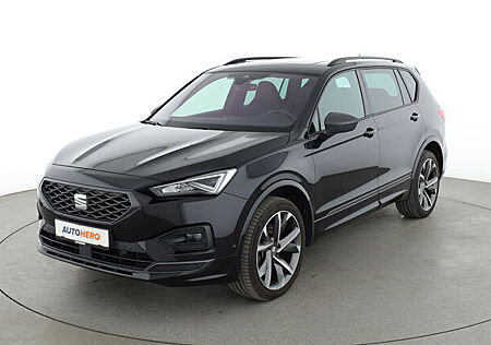 Seat Tarraco 2.0 TDI FR 4Drive