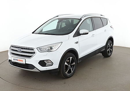 Ford Kuga 1.5 EcoBoost Titanium