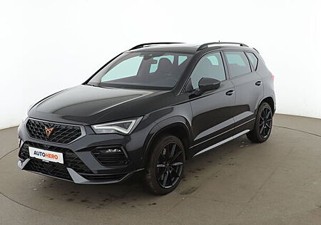 Cupra Ateca 2.0 TSI 4Drive