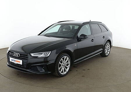 Audi A4 40 TDI quattro Sport