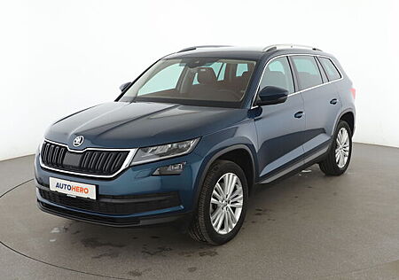 Skoda Kodiaq 2.0 TSI Style 4x4