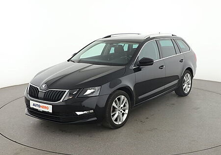 Skoda Octavia 1.0 TSI Ambition
