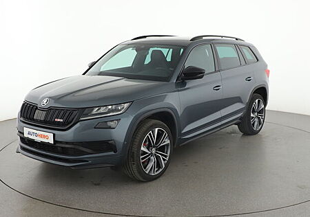 Skoda Kodiaq 2.0 BiTDI RS 4x4