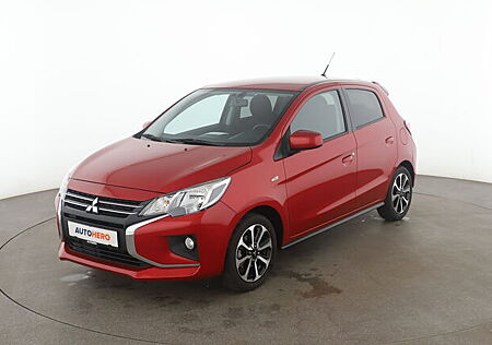 Mitsubishi Space Star 1.2 Select+
