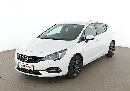 Opel Astra 1.2 Turbo 120 Jahre Start/Stop