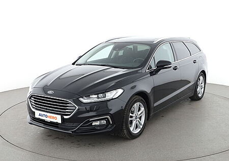Ford Mondeo 2.0 TDCi EcoBlue Titanium