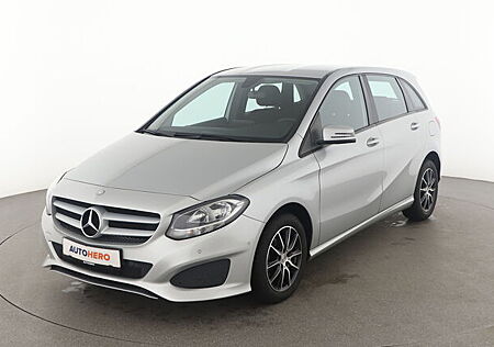 Mercedes-Benz B-Klasse B 180 CDI