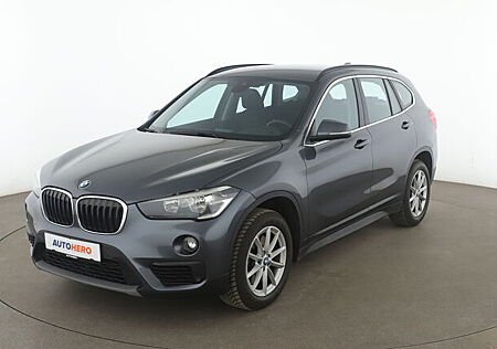 BMW X1 xDrive 20d