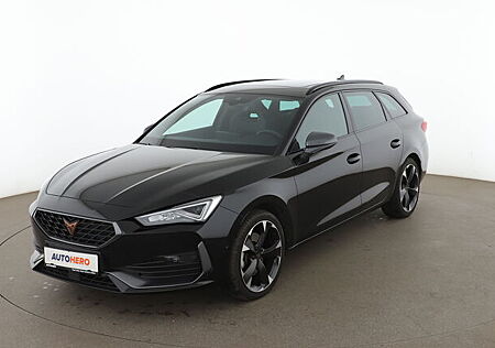 Cupra Leon 2.0 TSI