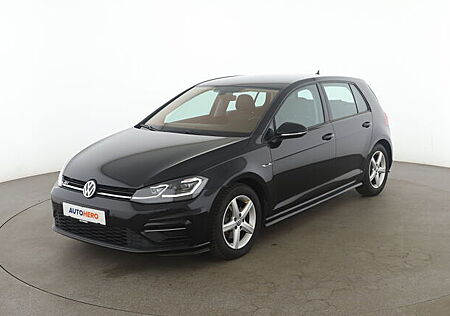 VW Golf 1.5 TSI ACT Highline BlueMotion