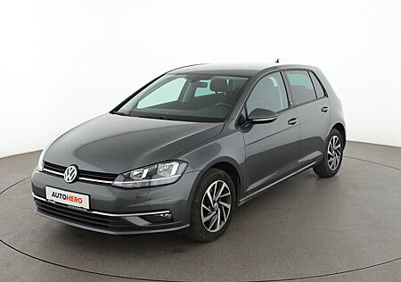 VW Golf 1.4 TSI Sound