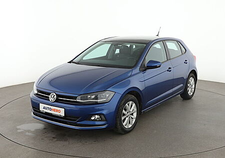 VW Polo 1.0 TSI Highline