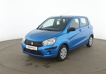 Suzuki Celerio 1.0 Club