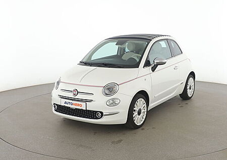 Fiat 500C 1.2 DolceVita