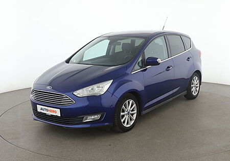 Ford C-Max 1.5 EcoBoost Titanium