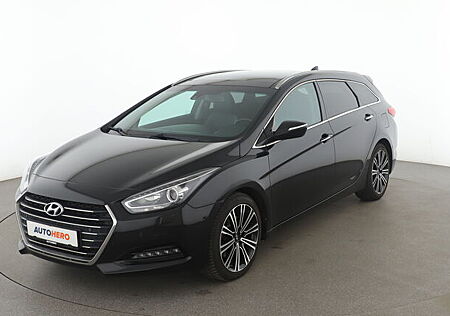 Hyundai i40 1.7 CRDi Premium Blue