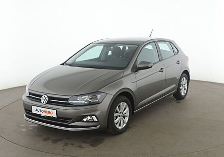 VW Polo 1.0 TSI Highline