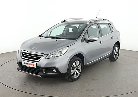 Peugeot 2008 1.6 Allure