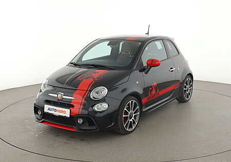 Abarth 595 1.4 Turbo Turismo