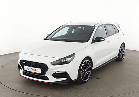 Hyundai i30 2.0 TGDI N Performance