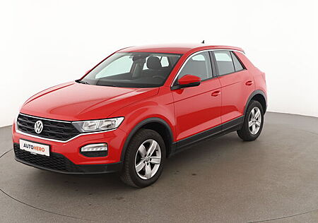 VW T-Roc 1.6 TDI