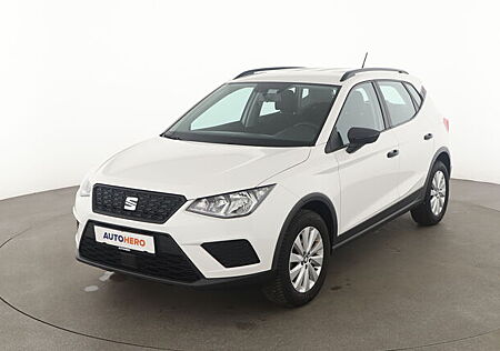 Seat Arona 1.0 TSI Reference