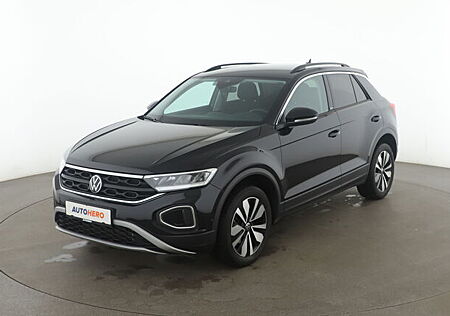 VW T-Roc 1.5 TSI ACT Move