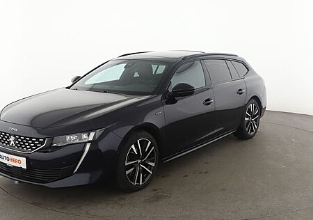 Peugeot 508 1.6 PureTech GT