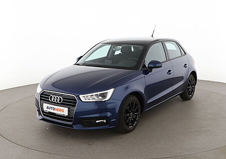 Audi A1 1.0 TFSI Sport